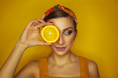 Ini Tanda Anda Kekurangan Vitamin C